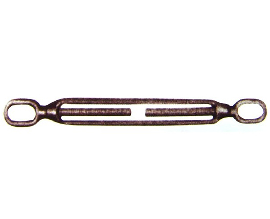Long Freme Turnbuckles with Eye and Eye (TB-%)